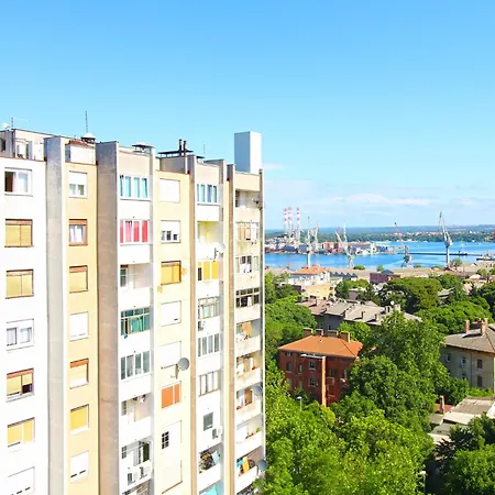 Radojka 2328 Apartment