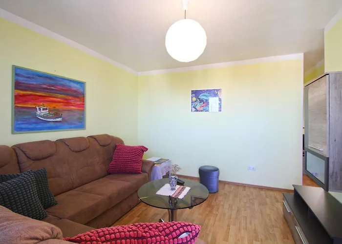 Apartment Radojka 2328