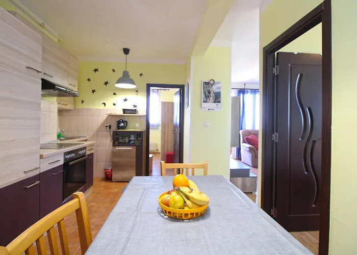 Lejlighed Radojka 2328