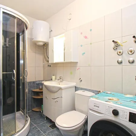 Apartmán Radojka 2328 Pula