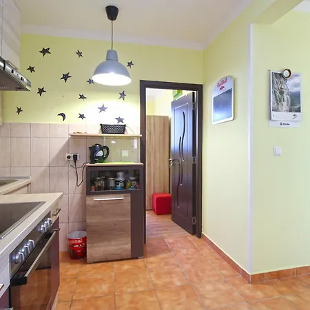 Radojka 2328 Apartmán *