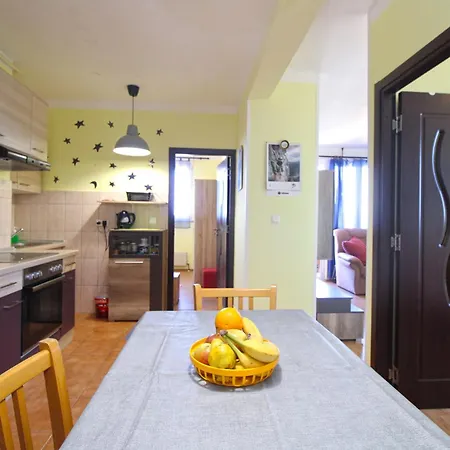 Apartmán Radojka 2328