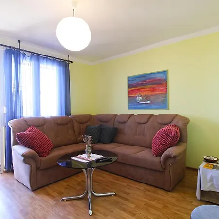 Apartmán Radojka 2328 *
